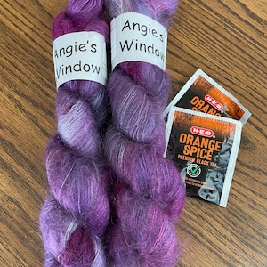 Pamela added a photo of their purchase