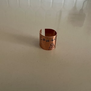 Courtney added a photo of their purchase