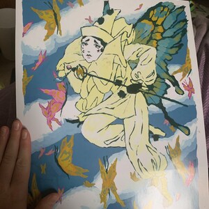 Sailor ha añadido una foto de su compra