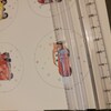 Super Mario Centerpieces Birthday Party Decoration Cutouts Boy Mario ...
