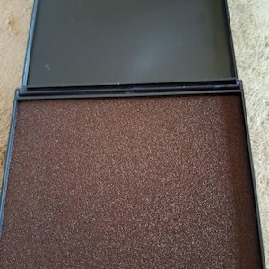 Karen added a photo of their purchase