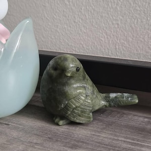 SereneTea lade till en bild av sitt köp