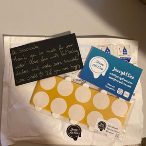 Stavroula added a photo of their purchase
