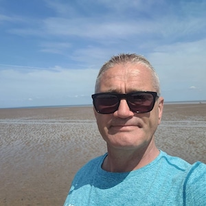 Nigel ha añadido una foto de su compra