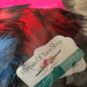 Inactive account added a photo of their purchase