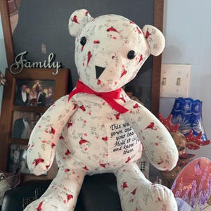 Sherri adicionaram uma foto da sua compra
