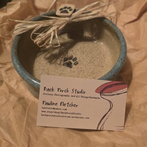 Kendal added a photo of their purchase