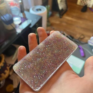 Audrey added a photo of their purchase