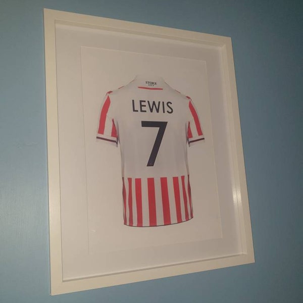 Personalised Fantasy Football FPL Print Wall Art Poster Custom Home ...