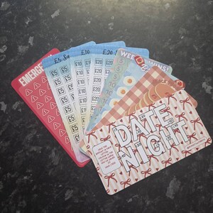 Nicola added a photo of their purchase