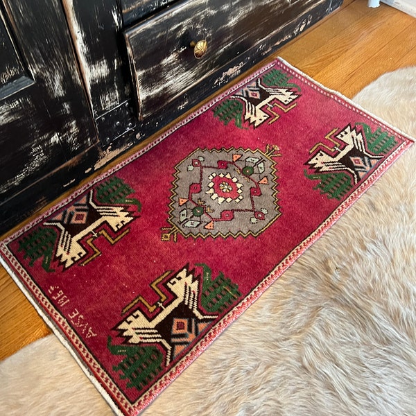 Personalised family christmas stockings