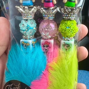 Yesenia added a photo of their purchase