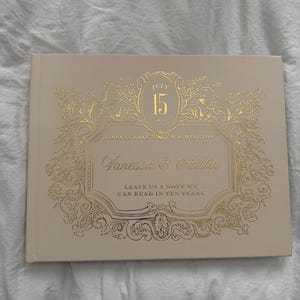 Vanessa added a photo of their purchase