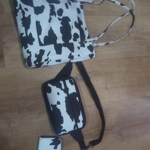 Olivia added a photo of their purchase