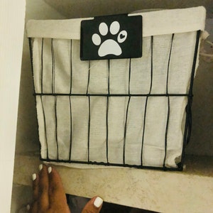 Yessenia added a photo of their purchase