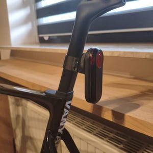 Sascha added a photo of their purchase