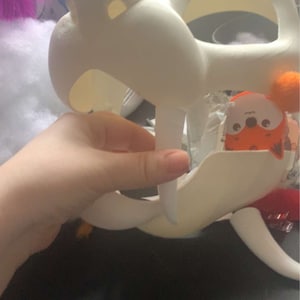 Alyx added a photo of their purchase