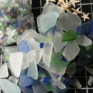 OceanJewelsbyCG hat ein Foto des gekauften Artikels hinzugefügt