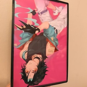 Emily added a photo of their purchase