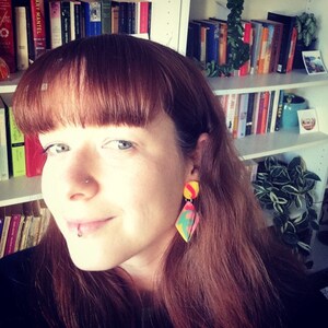 Claire added a photo of their purchase