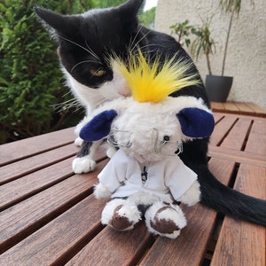 estelle added a photo of their purchase