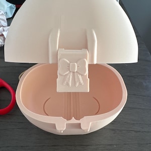 Emily hat ein Foto des gekauften Artikels hinzugefügt