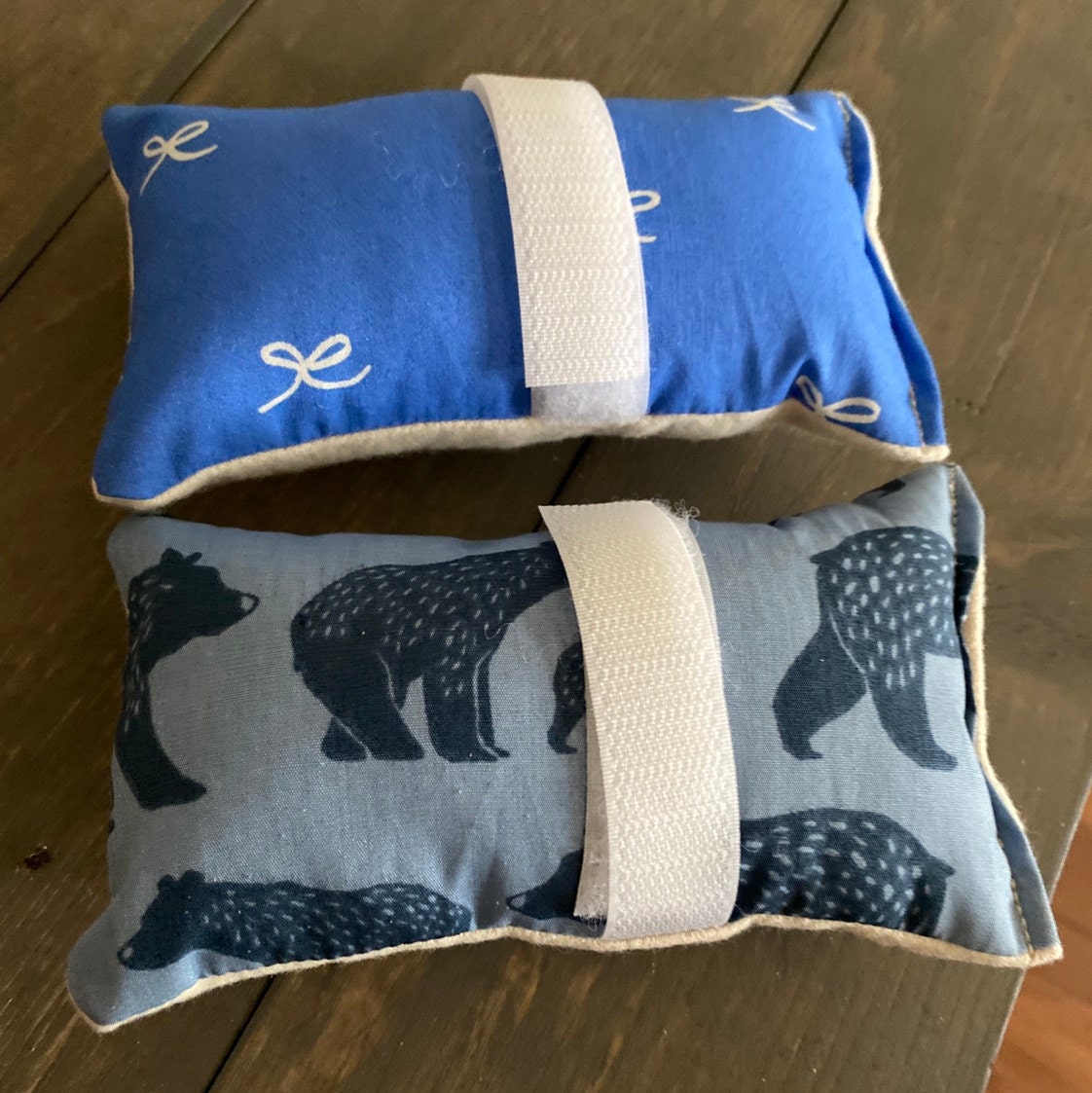 Port Pillows / Chemo Pillow / PortACath Pillow / Seat