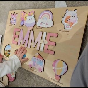 Emma-Amelia hat ein Foto des gekauften Artikels hinzugefügt