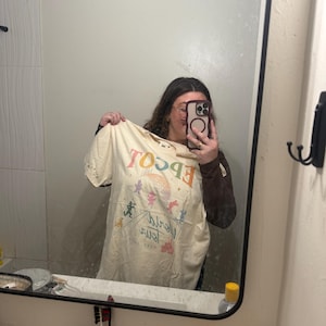 Maddie ha añadido una foto de su compra