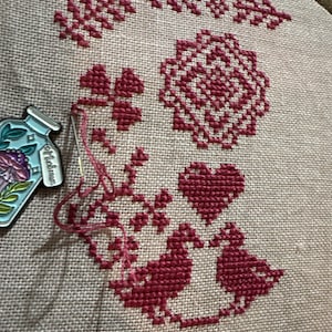 Amanda added a photo of their purchase