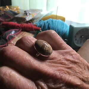 Carolyn added a photo of their purchase