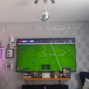 Alison added a photo of their purchase