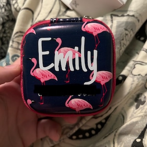 Emily a ajouté une photo de son achat