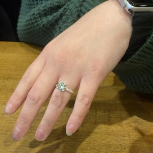 Etsy buyer added a photo of their purchase