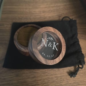 Nicole added a photo of their purchase