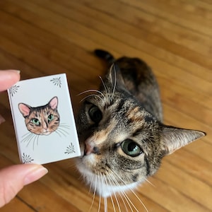 Michelle added a photo of their purchase