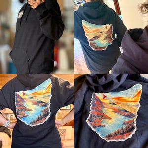 Elena added a photo of their purchase