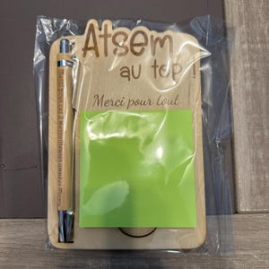 Justine added a photo of their purchase