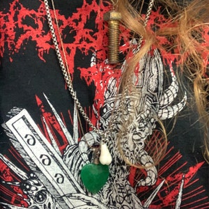 Dean added a photo of their purchase