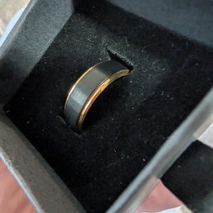Eve added a photo of their purchase