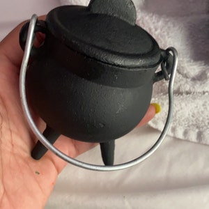 Maya added a photo of their purchase