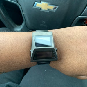 Ryann added a photo of their purchase