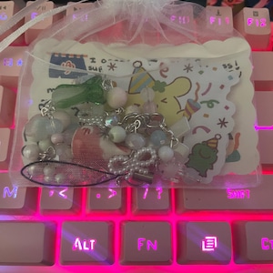 Hana added a photo of their purchase