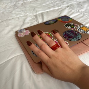 Sweetie added a photo of their purchase