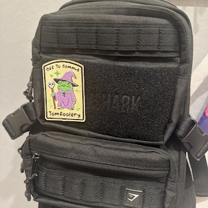 Elizabeth added a photo of their purchase