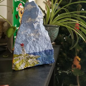 Robert added a photo of their purchase