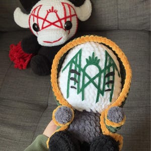 Janne added a photo of their purchase