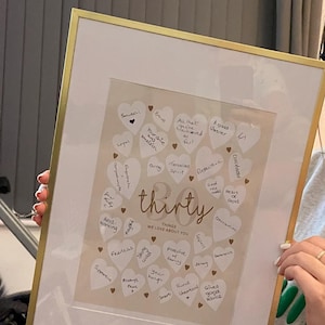 Meg added a photo of their purchase