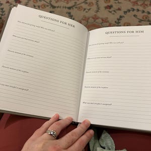 May added a photo of their purchase