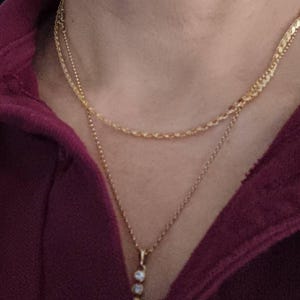 Lelanie added a photo of their purchase
